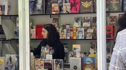 Feria del Libro en Santiago @Eladio Lois (25)
