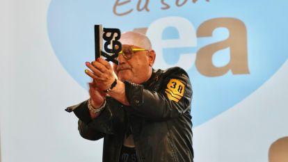 A entrega de premios, no Pazo da Peregrina (4)