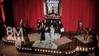 A Xunta presenta 'O Noso Tempo' (38)
