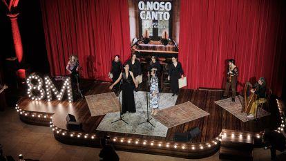 A Xunta presenta 'O Noso Tempo' (39)