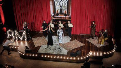 A Xunta presenta 'O Noso Tempo' (35)