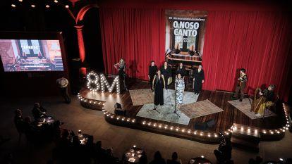 A Xunta presenta 'O Noso Tempo' (34)