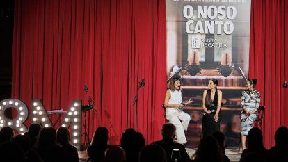 A Xunta presenta 'O Noso Tempo' (51)