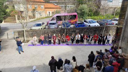 Dodro homenaxea a 20 mulleres con motivo do 8M (6)
