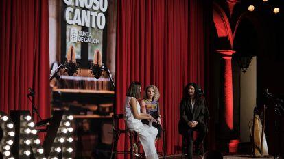 A Xunta presenta 'O Noso Tempo' (28)