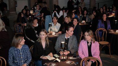 A Xunta presenta 'O Noso Tempo' (13)