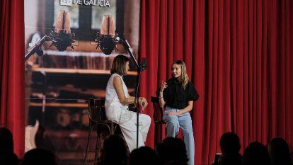 A Xunta presenta 'O Noso Tempo' (77)