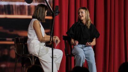 A Xunta presenta 'O Noso Tempo' (78)