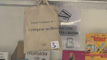 Feria del Libro en Santiago @Eladio Lois (27)