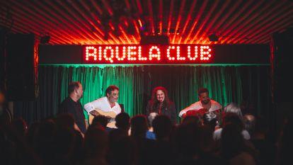 Imagen del festival organizado por la Sala Riquela (2)
