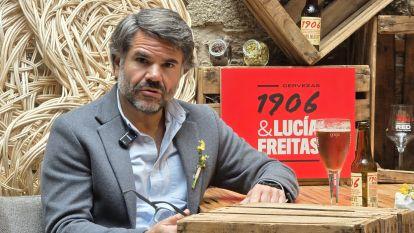 Lucia Freitas y Cervezas 1906 presentan Imperfectxs. Foto de Eladio Lois (9)
