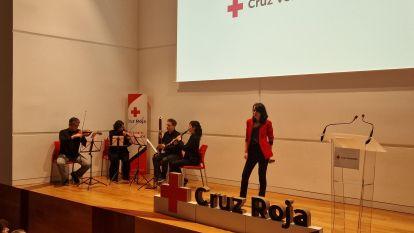 Cruz Roja 2