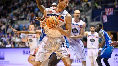 El Obradoiro se impuso por 93 a 59
