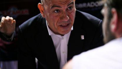 Felix alonso