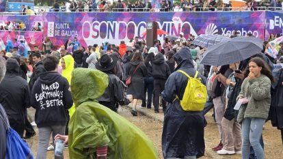 Primera jornada de O Son do Camiño 2025 (4)
