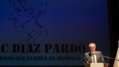 Homenaxe A Isaac Díaz Pardo (6)