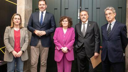 Homenaxe A Isaac Díaz Pardo (4)