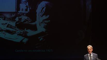 Homenaxe A Isaac Díaz Pardo (7)