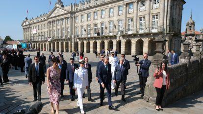La princesa Leonor recibe la Medalla de Oro de Galicia @EFE y EP (11)