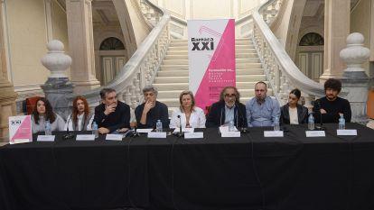 La SGAE presenta un plan para acercar la cultura a personas con trastornos mentales (4)