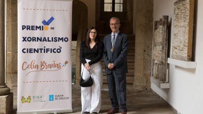 Premios Real Academia Galega das Ciencias @RAGC (6)