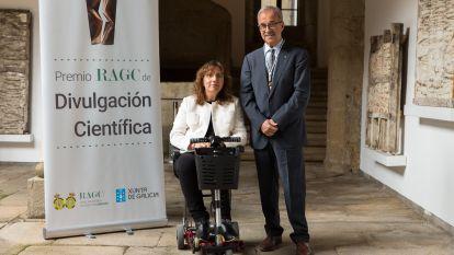 Premios Real Academia Galega das Ciencias @RAGC (3)