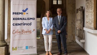 Premios Real Academia Galega das Ciencias @RAGC (4)