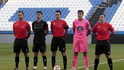Fabril Compostela @Quintana (1)