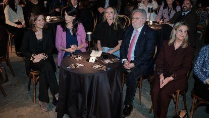 A Xunta presenta 'O Noso Tempo' (16)