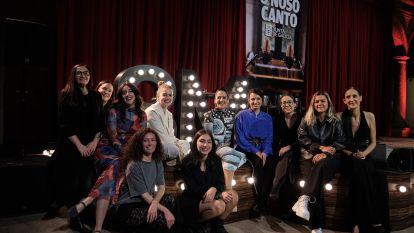 A Xunta presenta 'O Noso Tempo' (128)