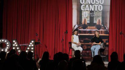A Xunta presenta 'O Noso Tempo' (86)