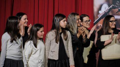 A Xunta presenta 'O Noso Tempo' (107)