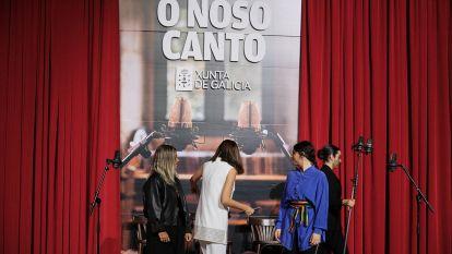 A Xunta presenta 'O Noso Tempo' (65)