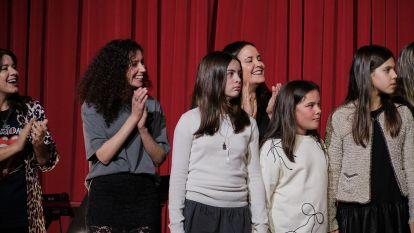 A Xunta presenta 'O Noso Tempo' (108)