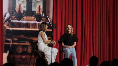 A Xunta presenta 'O Noso Tempo' (76)