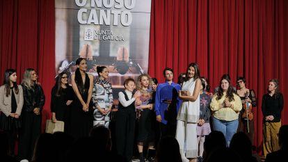 A Xunta presenta 'O Noso Tempo' (114)