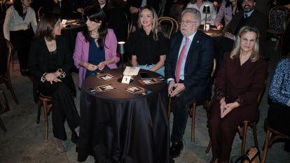A Xunta presenta 'O Noso Tempo' (17)