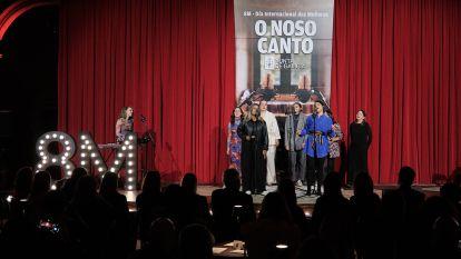 A Xunta presenta 'O Noso Tempo' (59)
