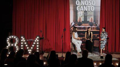 A Xunta presenta 'O Noso Tempo' (46)