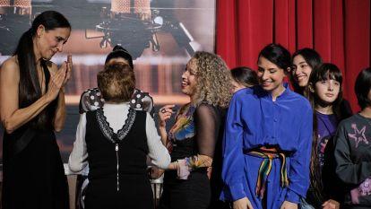 A Xunta presenta 'O Noso Tempo' (103)