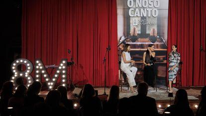 A Xunta presenta 'O Noso Tempo' (45)