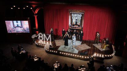 A Xunta presenta 'O Noso Tempo' (33)