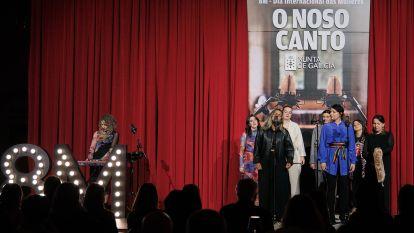 A Xunta presenta 'O Noso Tempo' (53)