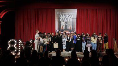 A Xunta presenta 'O Noso Tempo' (122)