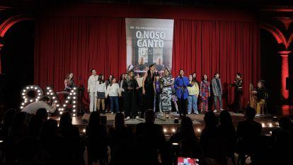 A Xunta presenta 'O Noso Tempo' (99)