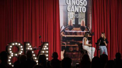 A Xunta presenta 'O Noso Tempo' (72)