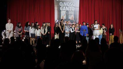 A Xunta presenta 'O Noso Tempo' (118)
