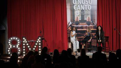 A Xunta presenta 'O Noso Tempo' (25)