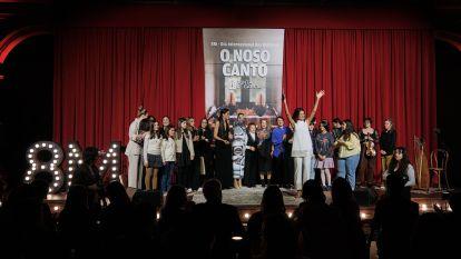 A Xunta presenta 'O Noso Tempo' (121)