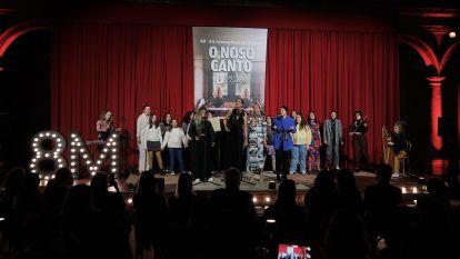 A Xunta presenta 'O Noso Tempo' (102)